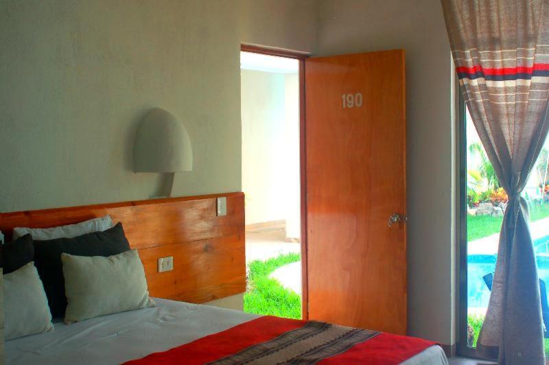 Axkan Arte Hotel Tuxtla Tuxtla Gutiérrez Habitación foto