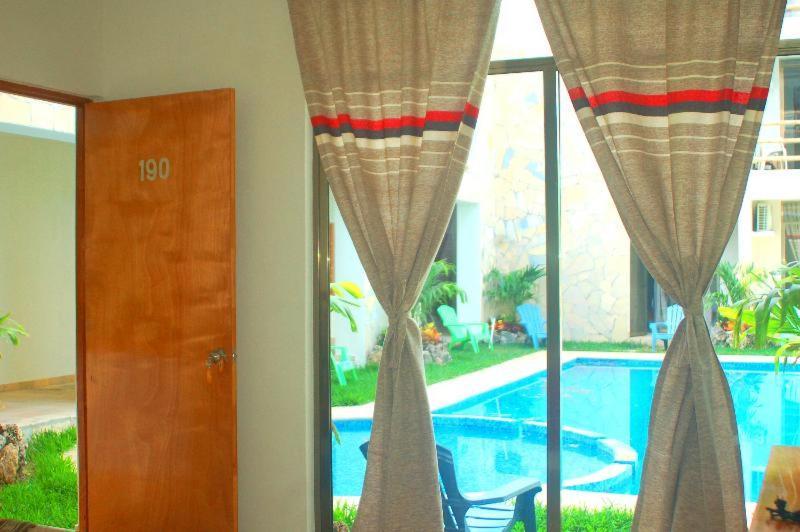 Axkan Arte Hotel Tuxtla Tuxtla Gutiérrez Habitación foto